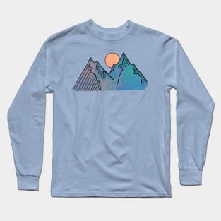 Holy Sun Long Sleeve T-Shirt